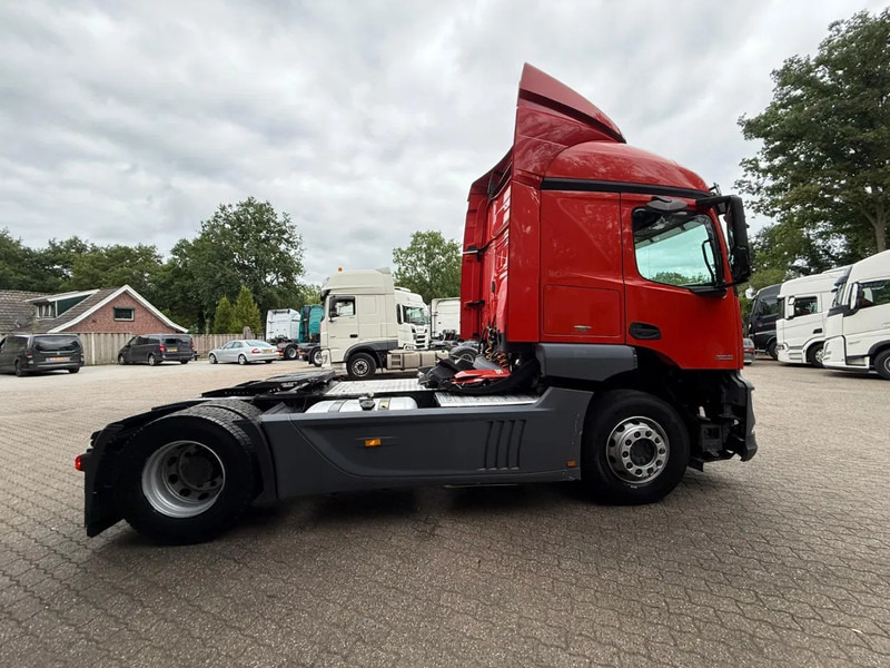 Mercedes-Benz Actros 1936 4X2 NL Truck 724.850KM - Tegljač: slika Mercedes-Benz Actros 1936 4X2 NL Truck 724.850KM - Tegljač Mercedes-Benz Actros 1936 4X2 NL Truck 724.850KM - Tegljač: slika Mercedes-Benz Actros 1936 4X2 NL Truck 724.850KM - Tegljač