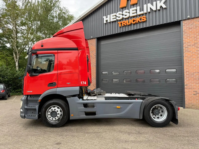 Mercedes-Benz Actros 1936 4X2 NL Truck 724.850KM - Tegljač: slika Mercedes-Benz Actros 1936 4X2 NL Truck 724.850KM - Tegljač Mercedes-Benz Actros 1936 4X2 NL Truck 724.850KM - Tegljač: slika Mercedes-Benz Actros 1936 4X2 NL Truck 724.850KM - Tegljač