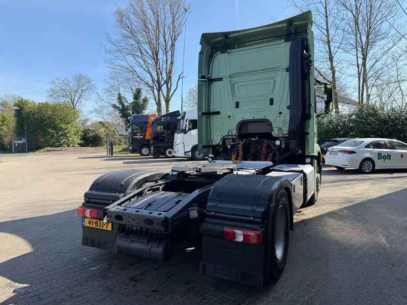 Mercedes-Benz Actros 1936 4X2 Streamspace Xenon NL Truck - Tegljač: slika Mercedes-Benz Actros 1936 4X2 Streamspace Xenon NL Truck - Tegljač Mercedes-Benz Actros 1936 4X2 Streamspace Xenon NL Truck - Tegljač: slika Mercedes-Benz Actros 1936 4X2 Streamspace Xenon NL Truck - Tegljač