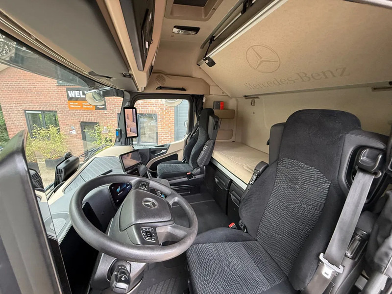 Mercedes-Benz Actros 2545 6X2 Bigspace Standairco NL Truck APK 09/2025 - Tegljač: slika Mercedes-Benz Actros 2545 6X2 Bigspace Standairco NL Truck APK 09/2025 - Tegljač Mercedes-Benz Actros 2545 6X2 Bigspace Standairco NL Truck APK 09/2025 - Tegljač: slika Mercedes-Benz Actros 2545 6X2 Bigspace Standairco NL Truck APK 09/2025 - Tegljač