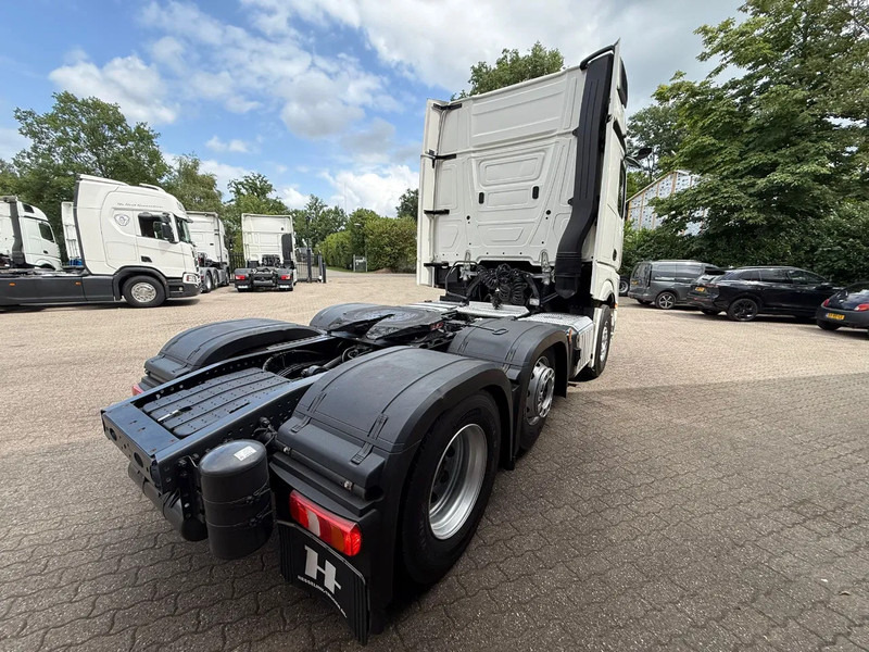 Mercedes-Benz Actros 2545 6X2 Gigaspace Standairco NL Truck 327.240KM Gestuurde voorloopas - Tegljač: slika Mercedes-Benz Actros 2545 6X2 Gigaspace Standairco NL Truck 327.240KM Gestuurde voorloopas - Tegljač Mercedes-Benz Actros 2545 6X2 Gigaspace Standairco NL Truck 327.240KM Gestuurde voorloopas - Tegljač: slika Mercedes-Benz Actros 2545 6X2 Gigaspace Standairco NL Truck 327.240KM Gestuurde voorloopas - Tegljač