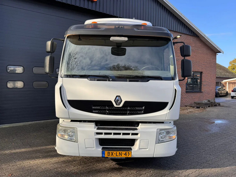 Renault Premium 380 DXi NL Truck 460.010KM!! EURO 5 6.380KG - Tegljač: slika Renault Premium 380 DXi NL Truck 460.010KM!! EURO 5 6.380KG - Tegljač Renault Premium 380 DXi NL Truck 460.010KM!! EURO 5 6.380KG - Tegljač: slika Renault Premium 380 DXi NL Truck 460.010KM!! EURO 5 6.380KG - Tegljač