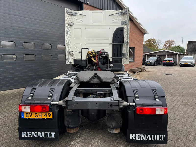 Renault Premium 450 4X2 2X Tank 774.550KM Side skirts NL Truck - Tegljač: slika Renault Premium 450 4X2 2X Tank 774.550KM Side skirts NL Truck - Tegljač Renault Premium 450 4X2 2X Tank 774.550KM Side skirts NL Truck - Tegljač: slika Renault Premium 450 4X2 2X Tank 774.550KM Side skirts NL Truck - Tegljač