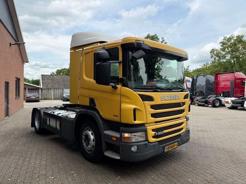 Scania P280 4X2 Dagcabine Airco EURO 6 NL Truck 793.163 KM - Tegljač: slika Scania P280 4X2 Dagcabine Airco EURO 6 NL Truck 793.163 KM - Tegljač Scania P280 4X2 Dagcabine Airco EURO 6 NL Truck 793.163 KM - Tegljač: slika Scania P280 4X2 Dagcabine Airco EURO 6 NL Truck 793.163 KM - Tegljač