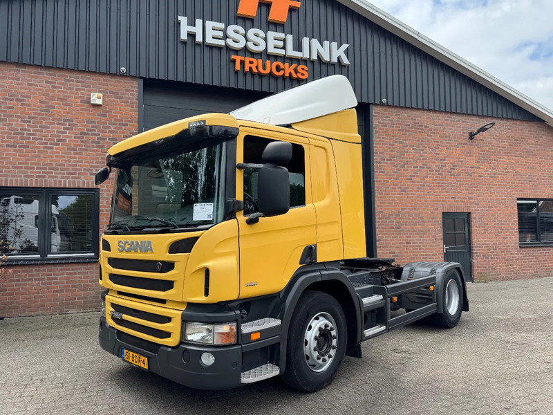 Scania P280 4X2 Dagcabine Airco EURO 6 NL Truck - Tegljač: slika Scania P280 4X2 Dagcabine Airco EURO 6 NL Truck - Tegljač Scania P280 4X2 Dagcabine Airco EURO 6 NL Truck - Tegljač: slika Scania P280 4X2 Dagcabine Airco EURO 6 NL Truck - Tegljač