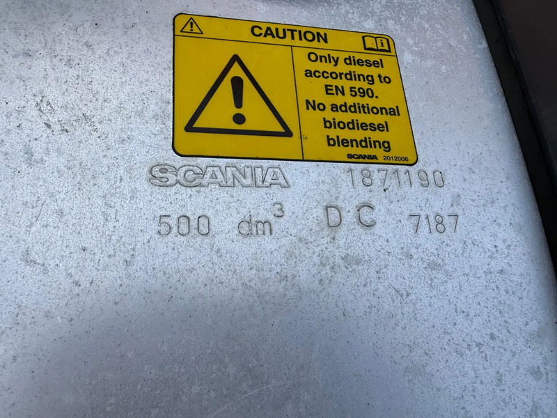 Scania P320 4X2 Airco Spoilers NL Truck APK/TUV 04-2026 - Tegljač: slika Scania P320 4X2 Airco Spoilers NL Truck APK/TUV 04-2026 - Tegljač Scania P320 4X2 Airco Spoilers NL Truck APK/TUV 04-2026 - Tegljač: slika Scania P320 4X2 Airco Spoilers NL Truck APK/TUV 04-2026 - Tegljač