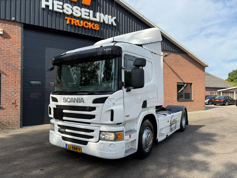 Scania P320 4X2 Airco Spoilers NL Truck APK/TUV 04-2026 - Tegljač: slika Scania P320 4X2 Airco Spoilers NL Truck APK/TUV 04-2026 - Tegljač Scania P320 4X2 Airco Spoilers NL Truck APK/TUV 04-2026 - Tegljač: slika Scania P320 4X2 Airco Spoilers NL Truck APK/TUV 04-2026 - Tegljač