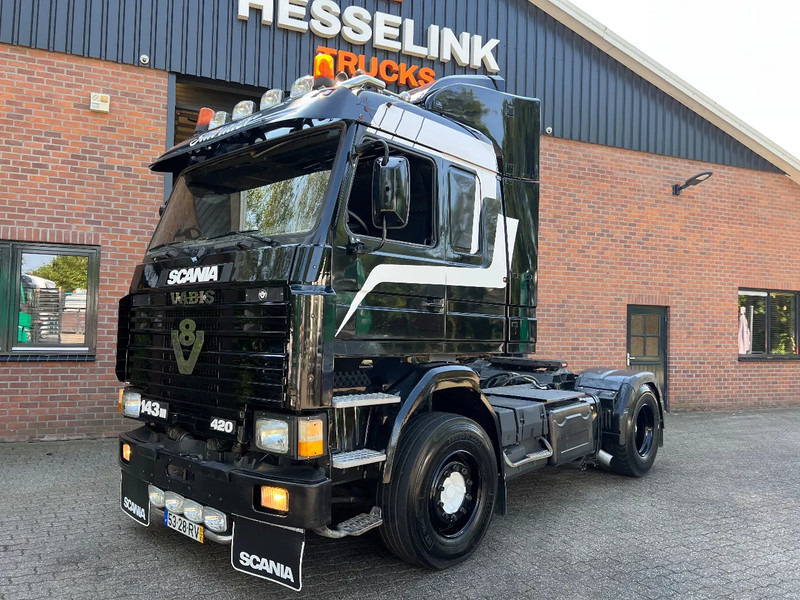 Scania R143-420 V8 Motor NL truck nieuwe APK - Tegljač: slika Scania R143-420 V8 Motor NL truck nieuwe APK - Tegljač Scania R143-420 V8 Motor NL truck nieuwe APK - Tegljač: slika Scania R143-420 V8 Motor NL truck nieuwe APK - Tegljač