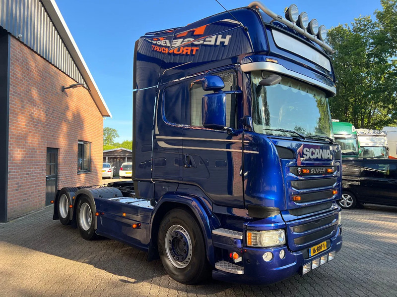 Scania R490 6X2 Topline Standairco 2X tank NL Truck - Tegljač: slika Scania R490 6X2 Topline Standairco 2X tank NL Truck - Tegljač Scania R490 6X2 Topline Standairco 2X tank NL Truck - Tegljač: slika Scania R490 6X2 Topline Standairco 2X tank NL Truck - Tegljač