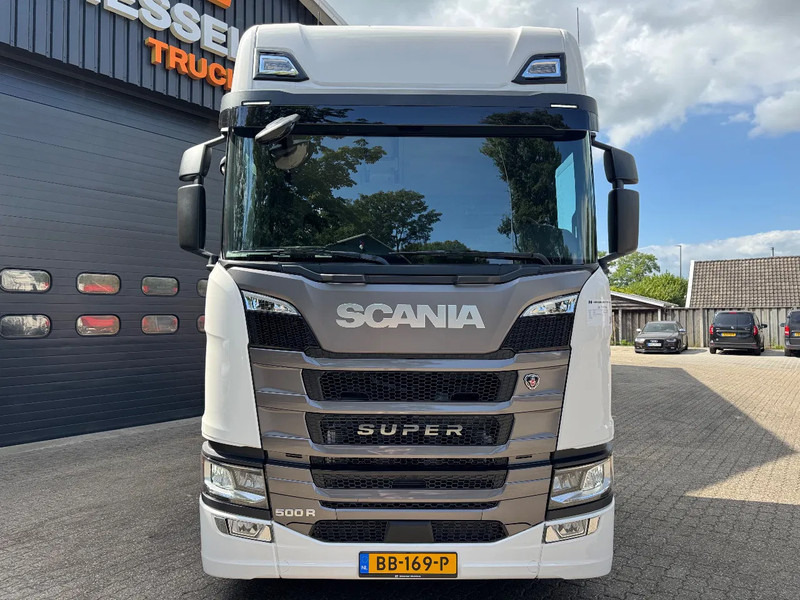Scania R500 NGS Highline NEW! Standairco 2x tank, PTO-Prep - Tegljač: slika Scania R500 NGS Highline NEW! Standairco 2x tank, PTO-Prep - Tegljač Scania R500 NGS Highline NEW! Standairco 2x tank, PTO-Prep - Tegljač: slika Scania R500 NGS Highline NEW! Standairco 2x tank, PTO-Prep - Tegljač