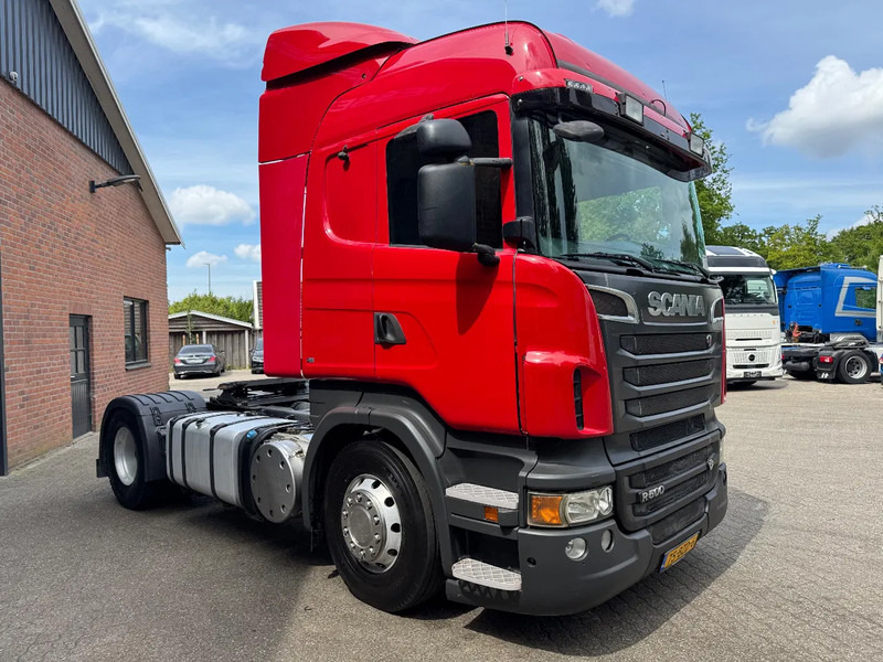 Scania R500 V8 4X2 Highline Retarder 2x Tank NL Truck - Tegljač: slika Scania R500 V8 4X2 Highline Retarder 2x Tank NL Truck - Tegljač Scania R500 V8 4X2 Highline Retarder 2x Tank NL Truck - Tegljač: slika Scania R500 V8 4X2 Highline Retarder 2x Tank NL Truck - Tegljač