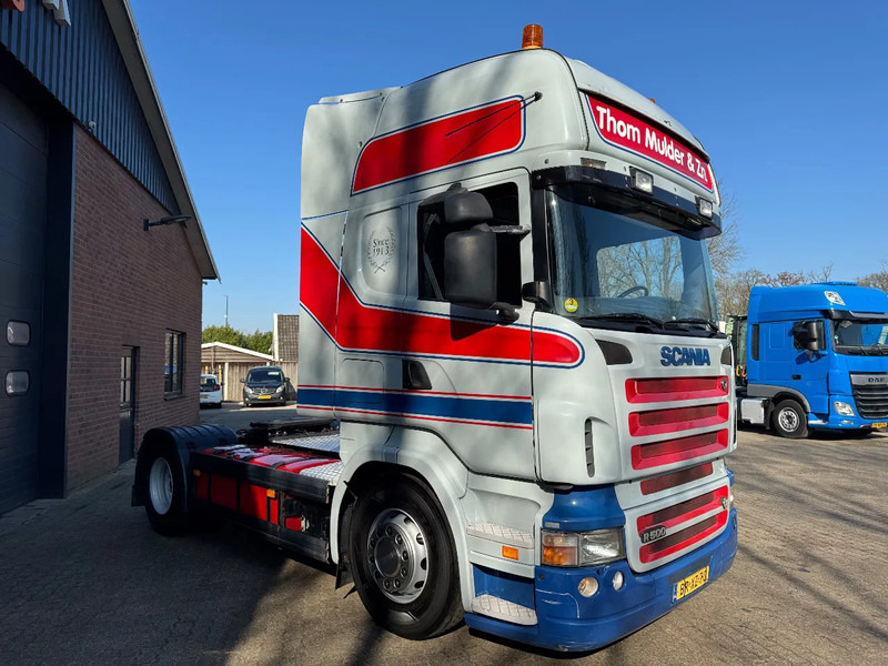 Scania R500 V8 4X2 Topline EURO 3, Analoog, Originele Nederlandse truck - Tegljač: slika Scania R500 V8 4X2 Topline EURO 3, Analoog, Originele Nederlandse truck - Tegljač Scania R500 V8 4X2 Topline EURO 3, Analoog, Originele Nederlandse truck - Tegljač: slika Scania R500 V8 4X2 Topline EURO 3, Analoog, Originele Nederlandse truck - Tegljač