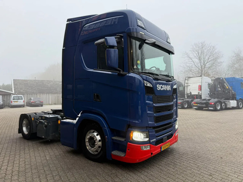 Scania S450 NGS Alcoa's Retarder Gardner Silo Compressor NL Truck APK 03-2026 - Tegljač: slika Scania S450 NGS Alcoa's Retarder Gardner Silo Compressor NL Truck APK 03-2026 - Tegljač Scania S450 NGS Alcoa's Retarder Gardner Silo Compressor NL Truck APK 03-2026 - Tegljač: slika Scania S450 NGS Alcoa's Retarder Gardner Silo Compressor NL Truck APK 03-2026 - Tegljač