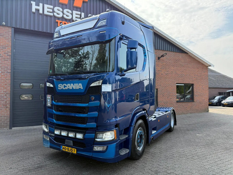 Scania S450 NGS Hydraulic 12th Gear Error! APK/TUV 03/2026 - Tegljač: slika Scania S450 NGS Hydraulic 12th Gear Error! APK/TUV 03/2026 - Tegljač Scania S450 NGS Hydraulic 12th Gear Error! APK/TUV 03/2026 - Tegljač: slika Scania S450 NGS Hydraulic 12th Gear Error! APK/TUV 03/2026 - Tegljač