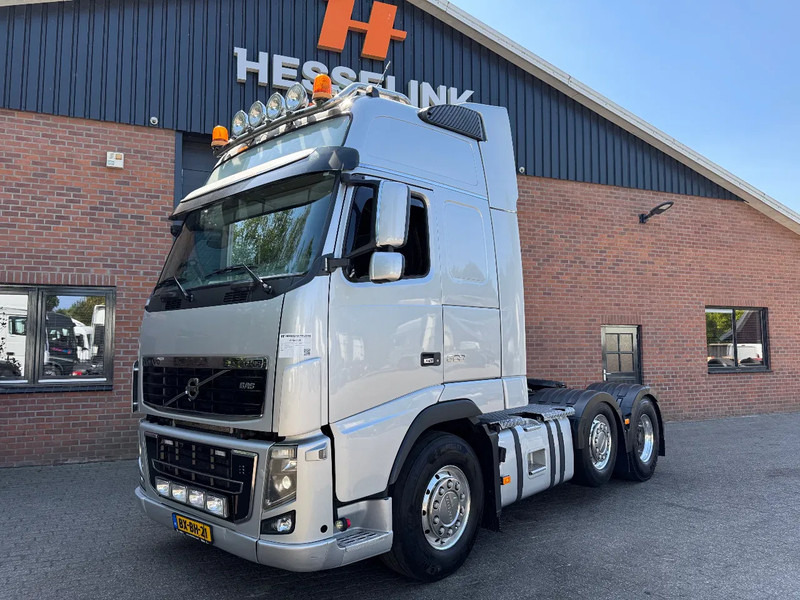 Volvo FH 16.600 6X2 Globetrotter XL Naafreductie Alcoa's NL Truck EURO 5 - Top condition - Tegljač: slika Volvo FH 16.600 6X2 Globetrotter XL Naafreductie Alcoa's NL Truck EURO 5 - Top condition - Tegljač Volvo FH 16.600 6X2 Globetrotter XL Naafreductie Alcoa's NL Truck EURO 5 - Top condition - Tegljač: slika Volvo FH 16.600 6X2 Globetrotter XL Naafreductie Alcoa's NL Truck EURO 5 - Top condition - Tegljač