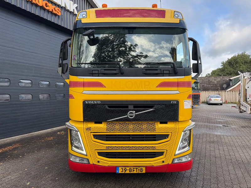 Volvo FH 460 6X2 Globetrotter Gestuurde voorloopas APK/TUV 12-2025 - Tegljač: slika Volvo FH 460 6X2 Globetrotter Gestuurde voorloopas APK/TUV 12-2025 - Tegljač Volvo FH 460 6X2 Globetrotter Gestuurde voorloopas APK/TUV 12-2025 - Tegljač: slika Volvo FH 460 6X2 Globetrotter Gestuurde voorloopas APK/TUV 12-2025 - Tegljač