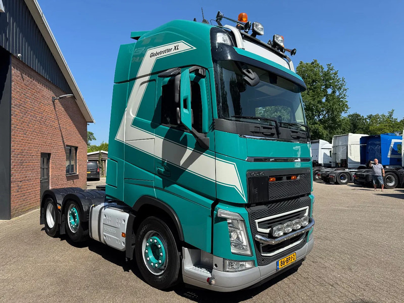 Volvo FH 500 Globetrotter XL ADR! 305.330KM! Gestuurde Voorloopas 2x tank APK 03/2026 - Tegljač: slika Volvo FH 500 Globetrotter XL ADR! 305.330KM! Gestuurde Voorloopas 2x tank APK 03/2026 - Tegljač Volvo FH 500 Globetrotter XL ADR! 305.330KM! Gestuurde Voorloopas 2x tank APK 03/2026 - Tegljač: slika Volvo FH 500 Globetrotter XL ADR! 305.330KM! Gestuurde Voorloopas 2x tank APK 03/2026 - Tegljač