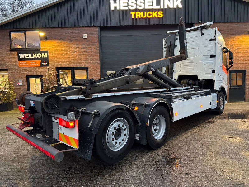 Volvo FH 460 6X2 VDL 25T Haakarm Standairco 9T Vooras Stuuras NL Truck - Kamion s kukastom dizalicom: slika Volvo FH 460 6X2 VDL 25T Haakarm Standairco 9T Vooras Stuuras NL Truck - Kamion s kukastom dizalicom Volvo FH 460 6X2 VDL 25T Haakarm Standairco 9T Vooras Stuuras NL Truck - Kamion s kukastom dizalicom: slika Volvo FH 460 6X2 VDL 25T Haakarm Standairco 9T Vooras Stuuras NL Truck - Kamion s kukastom dizalicom