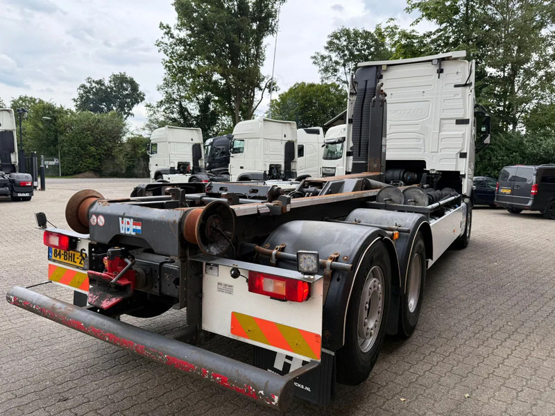 Volvo FH 6X2 VDL 25T Haakarm Standairco 9T Vooras Stuuras NL Truck - Kamion s kukastom dizalicom: slika Volvo FH 6X2 VDL 25T Haakarm Standairco 9T Vooras Stuuras NL Truck - Kamion s kukastom dizalicom Volvo FH 6X2 VDL 25T Haakarm Standairco 9T Vooras Stuuras NL Truck - Kamion s kukastom dizalicom: slika Volvo FH 6X2 VDL 25T Haakarm Standairco 9T Vooras Stuuras NL Truck - Kamion s kukastom dizalicom