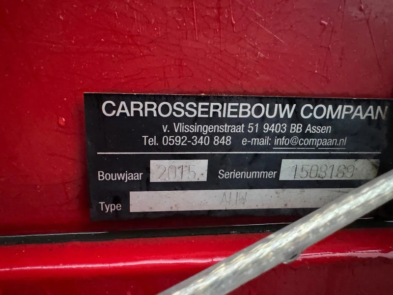 Zakup WEBTRAILER 2AS 810CM Jumbo/Volume Schuifzeilen Galvanized/Gegalvaniseerd 62m3 WEBTRAILER 2AS 810CM Jumbo/Volume Schuifzeilen Galvanized/Gegalvaniseerd 62m3: slika Zakup WEBTRAILER 2AS 810CM Jumbo/Volume Schuifzeilen Galvanized/Gegalvaniseerd 62m3 WEBTRAILER 2AS 810CM Jumbo/Volume Schuifzeilen Galvanized/Gegalvaniseerd 62m3