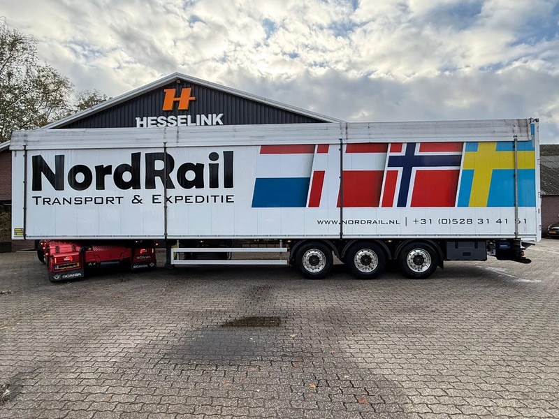 Kraker 2X K-Force 92m3 Alcoa SAF Tyrepilot Liftas 8MM Cargo Floor - Poluprikolica s pokretnim podom: slika kraker 2X K-Force 92m3 Alcoa SAF Tyrepilot Liftas 8MM Cargo Floor - Poluprikolica s pokretnim podom Kraker 2X K-Force 92m3 Alcoa SAF Tyrepilot Liftas 8MM Cargo Floor - Poluprikolica s pokretnim podom: slika kraker 2X K-Force 92m3 Alcoa SAF Tyrepilot Liftas 8MM Cargo Floor - Poluprikolica s pokretnim podom