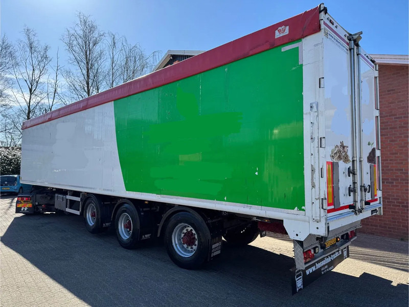 Kraker 90m3 Cargo Floor 10MM Stuuras Lenkachse Liftachse Nieuwe APK/TUV 04/2026 - Poluprikolica s pokretnim podom: slika kraker 90m3 Cargo Floor 10MM Stuuras Lenkachse Liftachse Nieuwe APK/TUV 04/2026 - Poluprikolica s pokretnim podom Kraker 90m3 Cargo Floor 10MM Stuuras Lenkachse Liftachse Nieuwe APK/TUV 04/2026 - Poluprikolica s pokretnim podom: slika kraker 90m3 Cargo Floor 10MM Stuuras Lenkachse Liftachse Nieuwe APK/TUV 04/2026 - Poluprikolica s pokretnim podom