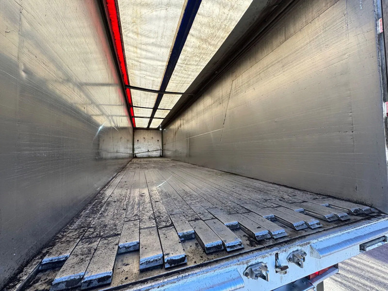 Kraker 90m3 Cargo Floor 10MM Stuuras Lenkachse Liftachse Nieuwe APK/TUV 04/2026 - Poluprikolica s pokretnim podom: slika kraker 90m3 Cargo Floor 10MM Stuuras Lenkachse Liftachse Nieuwe APK/TUV 04/2026 - Poluprikolica s pokretnim podom Kraker 90m3 Cargo Floor 10MM Stuuras Lenkachse Liftachse Nieuwe APK/TUV 04/2026 - Poluprikolica s pokretnim podom: slika kraker 90m3 Cargo Floor 10MM Stuuras Lenkachse Liftachse Nieuwe APK/TUV 04/2026 - Poluprikolica s pokretnim podom