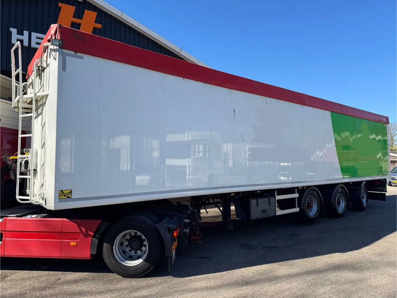 Kraker 90m3 Cargo Floor 10MM Stuuras Lenkachse Liftachse Nieuwe APK/TUV 04/2026 - Poluprikolica s pokretnim podom: slika kraker 90m3 Cargo Floor 10MM Stuuras Lenkachse Liftachse Nieuwe APK/TUV 04/2026 - Poluprikolica s pokretnim podom Kraker 90m3 Cargo Floor 10MM Stuuras Lenkachse Liftachse Nieuwe APK/TUV 04/2026 - Poluprikolica s pokretnim podom: slika kraker 90m3 Cargo Floor 10MM Stuuras Lenkachse Liftachse Nieuwe APK/TUV 04/2026 - Poluprikolica s pokretnim podom