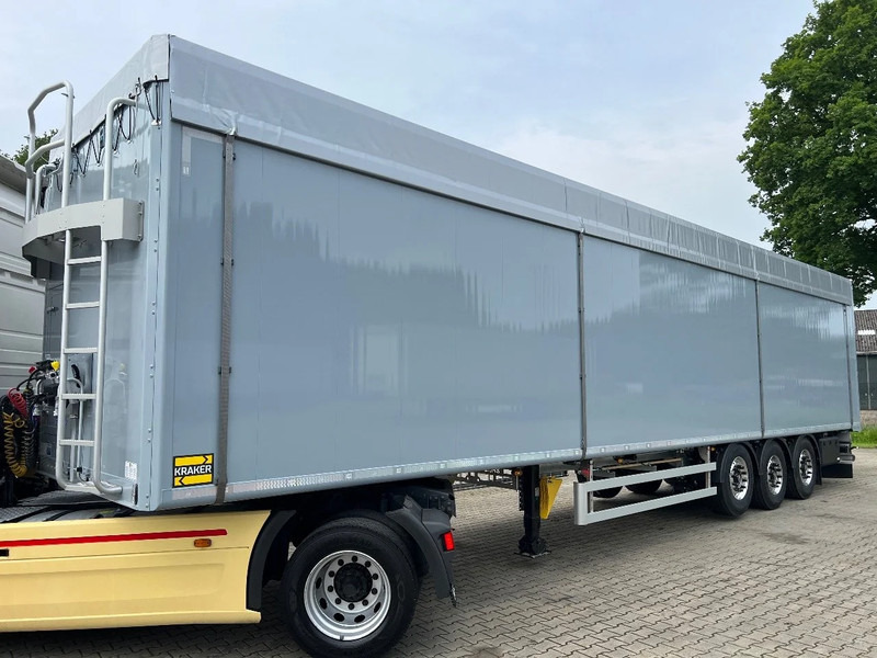 Kraker 92m3 K-Force New 10MM Cargo floor Liftas Aluminium velgen - Poluprikolica s pokretnim podom: slika kraker 92m3 K-Force New 10MM Cargo floor Liftas Aluminium velgen - Poluprikolica s pokretnim podom Kraker 92m3 K-Force New 10MM Cargo floor Liftas Aluminium velgen - Poluprikolica s pokretnim podom: slika kraker 92m3 K-Force New 10MM Cargo floor Liftas Aluminium velgen - Poluprikolica s pokretnim podom