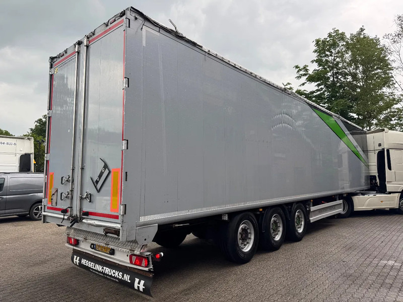 Kraker CF 200 92m 10MM Cargo Floor SAF Schijfremmen Afstandsbediening - Poluprikolica s pokretnim podom: slika kraker CF 200 92m 10MM Cargo Floor SAF Schijfremmen Afstandsbediening - Poluprikolica s pokretnim podom Kraker CF 200 92m 10MM Cargo Floor SAF Schijfremmen Afstandsbediening - Poluprikolica s pokretnim podom: slika kraker CF 200 92m 10MM Cargo Floor SAF Schijfremmen Afstandsbediening - Poluprikolica s pokretnim podom