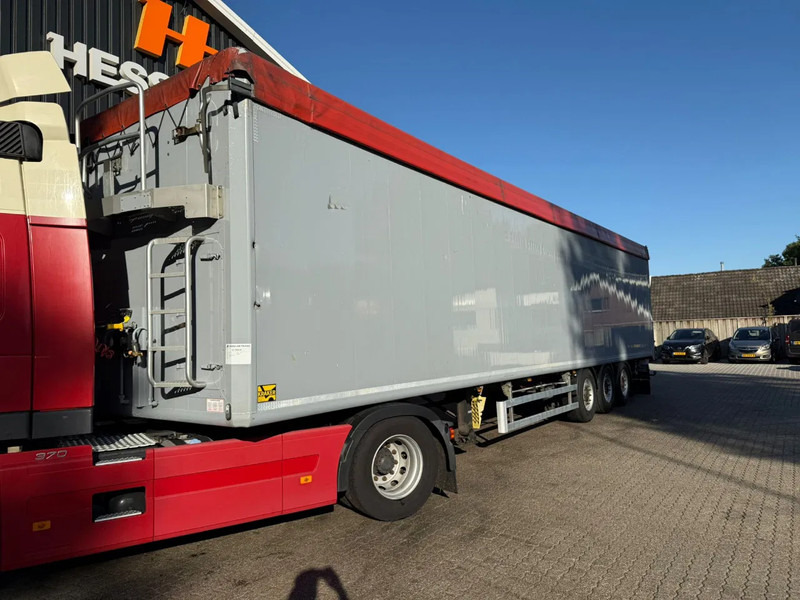 Kraker CF 200 92m3 Liftas Cargo Floor 10MM - Poluprikolica s pokretnim podom: slika kraker CF 200 92m3 Liftas Cargo Floor 10MM - Poluprikolica s pokretnim podom Kraker CF 200 92m3 Liftas Cargo Floor 10MM - Poluprikolica s pokretnim podom: slika kraker CF 200 92m3 Liftas Cargo Floor 10MM - Poluprikolica s pokretnim podom