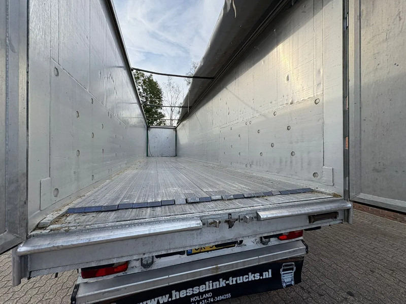 Kraker CF200 92m3, Walking floor lift as, Scheibenbremsen - Poluprikolica s pokretnim podom: slika kraker CF200 92m3, Walking floor lift as, Scheibenbremsen - Poluprikolica s pokretnim podom Kraker CF200 92m3, Walking floor lift as, Scheibenbremsen - Poluprikolica s pokretnim podom: slika kraker CF200 92m3, Walking floor lift as, Scheibenbremsen - Poluprikolica s pokretnim podom