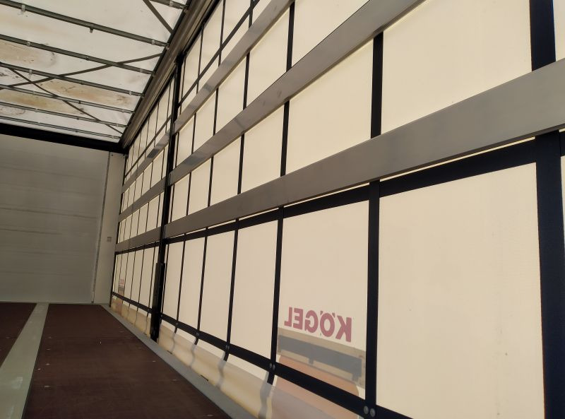 Kögel BDF-System, 7.450 mm lang. - Izmjenjivi sanduk s bočnom kliznom ceradom: slika Kögel BDF-System, 7.450 mm lang. - Izmjenjivi sanduk s bočnom kliznom ceradom Kögel BDF-System, 7.450 mm lang. - Izmjenjivi sanduk s bočnom kliznom ceradom: slika Kögel BDF-System, 7.450 mm lang. - Izmjenjivi sanduk s bočnom kliznom ceradom