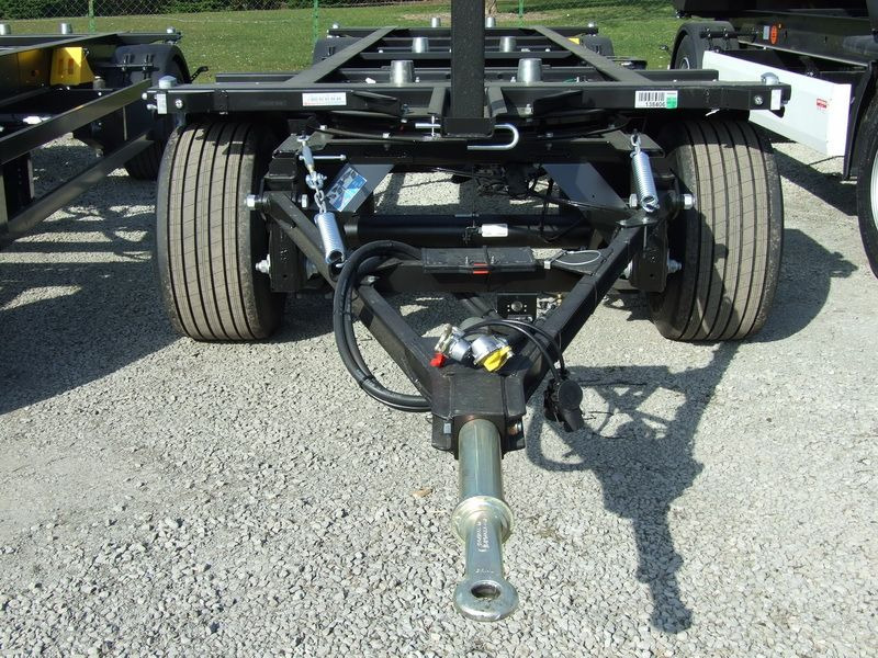 Kögel BDF-System, Maxi, Neufahrzeug ohne Zulassung. - Transporter kontejnera/ Prikolica s izmjenjivim sanducima: slika Kögel BDF-System, Maxi, Neufahrzeug ohne Zulassung. - Transporter kontejnera/ Prikolica s izmjenjivim sanducima Kögel BDF-System, Maxi, Neufahrzeug ohne Zulassung. - Transporter kontejnera/ Prikolica s izmjenjivim sanducima: slika Kögel BDF-System, Maxi, Neufahrzeug ohne Zulassung. - Transporter kontejnera/ Prikolica s izmjenjivim sanducima