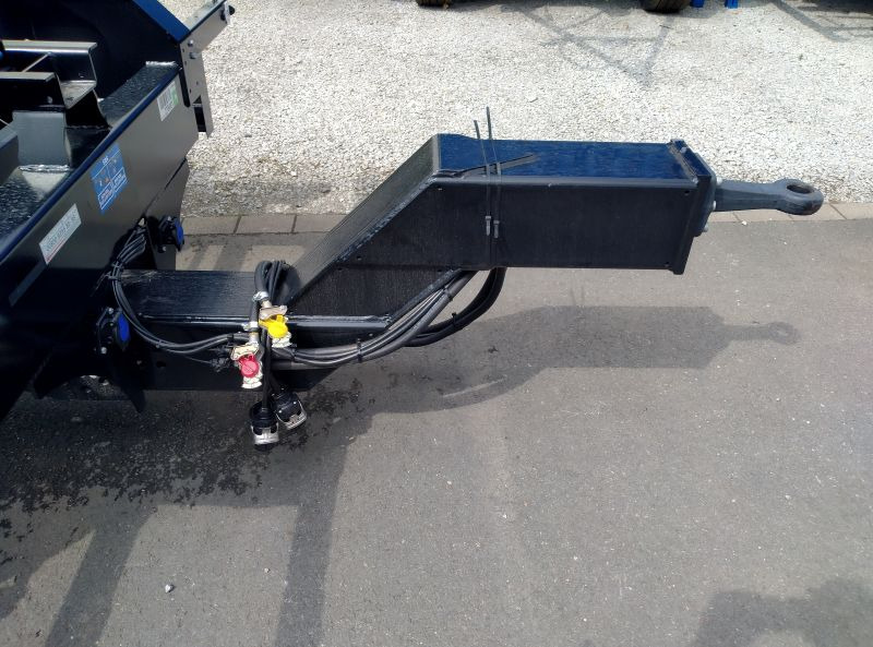 Kögel BDF-System, Maxi gekröpftes Zugrohr, ohne Zulassung. - Transporter kontejnera/ Prikolica s izmjenjivim sanducima: slika Kögel BDF-System, Maxi gekröpftes Zugrohr, ohne Zulassung. - Transporter kontejnera/ Prikolica s izmjenjivim sanducima Kögel BDF-System, Maxi gekröpftes Zugrohr, ohne Zulassung. - Transporter kontejnera/ Prikolica s izmjenjivim sanducima: slika Kögel BDF-System, Maxi gekröpftes Zugrohr, ohne Zulassung. - Transporter kontejnera/ Prikolica s izmjenjivim sanducima