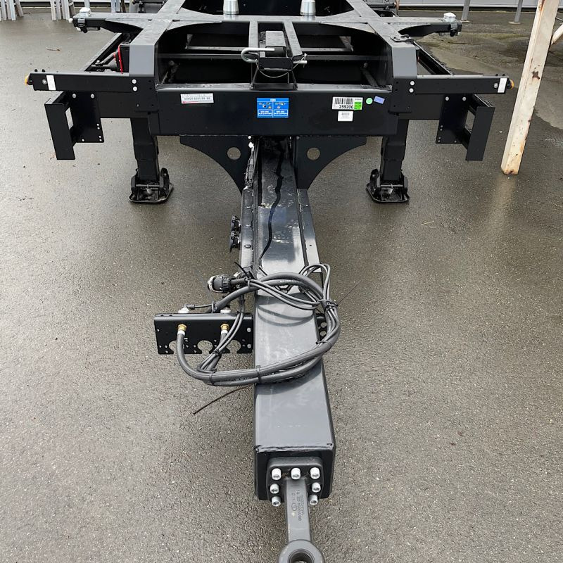 Kögel BDF-System, Schenker-Version, ohne Zulassung. - Transporter kontejnera/ Prikolica s izmjenjivim sanducima: slika Kögel BDF-System, Schenker-Version, ohne Zulassung. - Transporter kontejnera/ Prikolica s izmjenjivim sanducima Kögel BDF-System, Schenker-Version, ohne Zulassung. - Transporter kontejnera/ Prikolica s izmjenjivim sanducima: slika Kögel BDF-System, Schenker-Version, ohne Zulassung. - Transporter kontejnera/ Prikolica s izmjenjivim sanducima