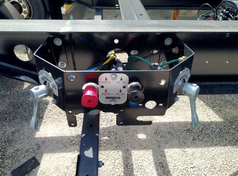 Kögel BDF-System, Standard - Transporter kontejnera/ Prikolica s izmjenjivim sanducima: slika Kögel BDF-System, Standard - Transporter kontejnera/ Prikolica s izmjenjivim sanducima Kögel BDF-System, Standard - Transporter kontejnera/ Prikolica s izmjenjivim sanducima: slika Kögel BDF-System, Standard - Transporter kontejnera/ Prikolica s izmjenjivim sanducima