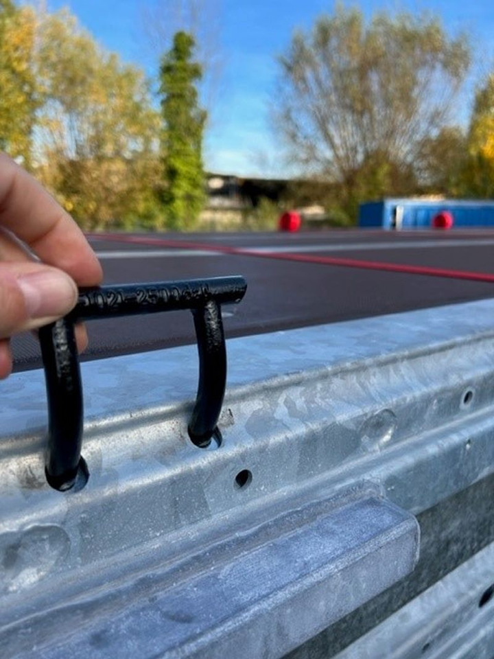 Kögel Wechselrahmen, BDF-System, 7.450 mm lang. - Tovarni sanduk: slika Kögel Wechselrahmen, BDF-System, 7.450 mm lang. - Tovarni sanduk Kögel Wechselrahmen, BDF-System, 7.450 mm lang. - Tovarni sanduk: slika Kögel Wechselrahmen, BDF-System, 7.450 mm lang. - Tovarni sanduk