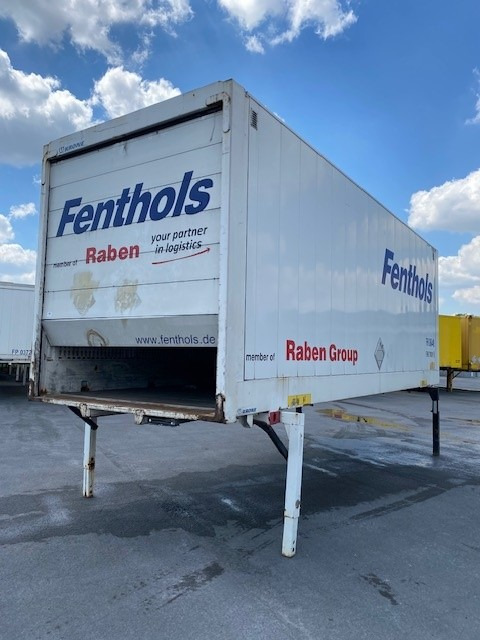 Krone BDF-System, 7.450 mm, Heck Rolltor - Izmjenjivi sanduk - kutija: slika Krone BDF-System, 7.450 mm, Heck Rolltor - Izmjenjivi sanduk - kutija Krone BDF-System, 7.450 mm, Heck Rolltor - Izmjenjivi sanduk - kutija: slika Krone BDF-System, 7.450 mm, Heck Rolltor - Izmjenjivi sanduk - kutija