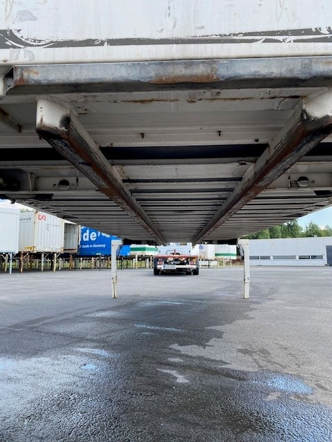 Krone BDF-System, 7.450 mm, Heck Rolltor - Izmjenjivi sanduk - kutija: slika Krone BDF-System, 7.450 mm, Heck Rolltor - Izmjenjivi sanduk - kutija Krone BDF-System, 7.450 mm, Heck Rolltor - Izmjenjivi sanduk - kutija: slika Krone BDF-System, 7.450 mm, Heck Rolltor - Izmjenjivi sanduk - kutija