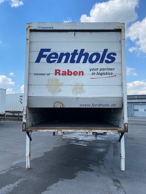 Krone BDF-System, 7.450 mm, Heck Rolltor - Izmjenjivi sanduk - kutija: slika Krone BDF-System, 7.450 mm, Heck Rolltor - Izmjenjivi sanduk - kutija Krone BDF-System, 7.450 mm, Heck Rolltor - Izmjenjivi sanduk - kutija: slika Krone BDF-System, 7.450 mm, Heck Rolltor - Izmjenjivi sanduk - kutija