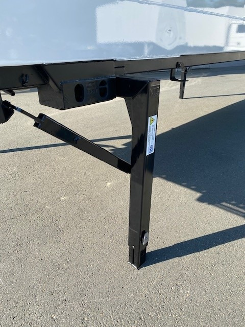 Izmjenjivi sanduk - kutija Krone BDF-System 7.450 mm, LACK NEU, Eckhöhe: 2.900 mm,: slika Izmjenjivi sanduk - kutija Krone BDF-System 7.450 mm, LACK NEU, Eckhöhe: 2.900 mm,