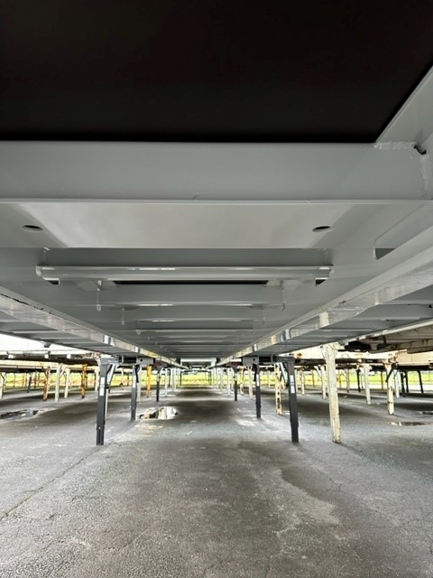 Krone BDF-System 7.450 mm lang, FABRIKNEU - Izmjenjivi sanduk s bočnom kliznom ceradom: slika Krone BDF-System 7.450 mm lang, FABRIKNEU - Izmjenjivi sanduk s bočnom kliznom ceradom Krone BDF-System 7.450 mm lang, FABRIKNEU - Izmjenjivi sanduk s bočnom kliznom ceradom: slika Krone BDF-System 7.450 mm lang, FABRIKNEU - Izmjenjivi sanduk s bočnom kliznom ceradom