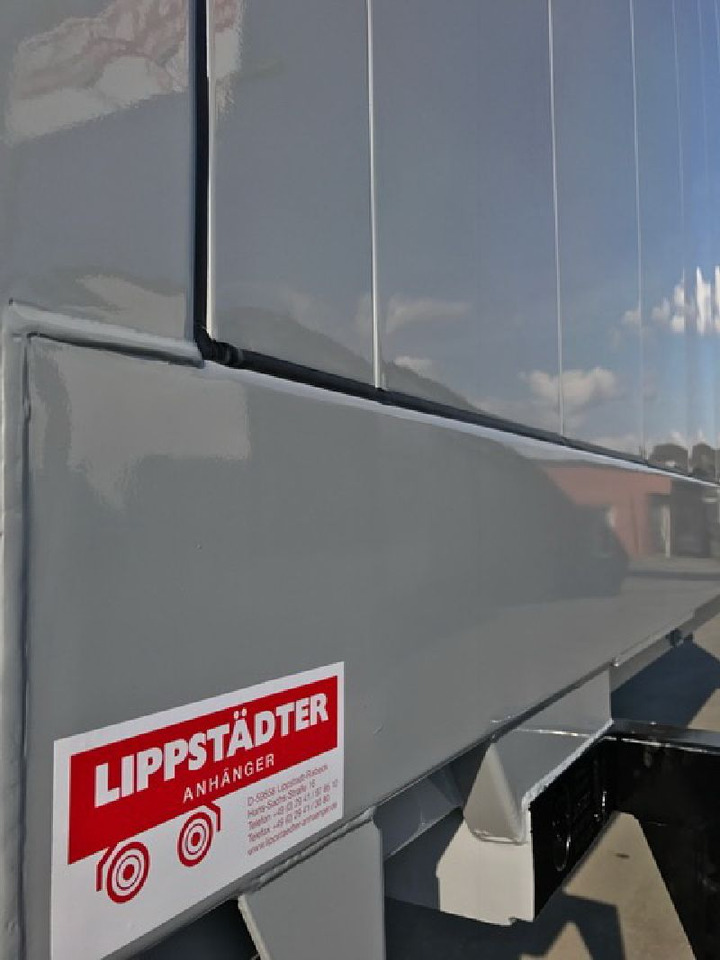 Krone BDF-System, 7.450 mm lang, LACK NEU! - Izmjenjivi sanduk - kutija: slika Krone BDF-System, 7.450 mm lang, LACK NEU! - Izmjenjivi sanduk - kutija Krone BDF-System, 7.450 mm lang, LACK NEU! - Izmjenjivi sanduk - kutija: slika Krone BDF-System, 7.450 mm lang, LACK NEU! - Izmjenjivi sanduk - kutija