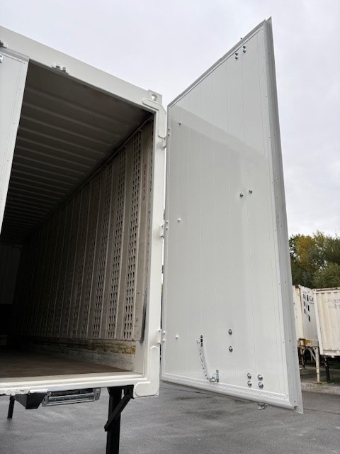 Krone BDF-System 7.450 mm lang, LACK NEU!! - Brodski kontejner: slika Krone BDF-System 7.450 mm lang, LACK NEU!! - Brodski kontejner Krone BDF-System 7.450 mm lang, LACK NEU!! - Brodski kontejner: slika Krone BDF-System 7.450 mm lang, LACK NEU!! - Brodski kontejner