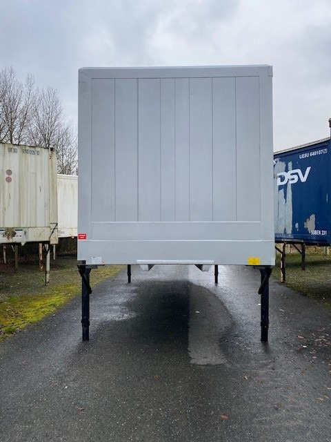 Krone BDF-System 7.450 mm lang, LACK NEU in weißaluminium - Izmjenjivi sanduk - kutija: slika Krone BDF-System 7.450 mm lang, LACK NEU in weißaluminium - Izmjenjivi sanduk - kutija Krone BDF-System 7.450 mm lang, LACK NEU in weißaluminium - Izmjenjivi sanduk - kutija: slika Krone BDF-System 7.450 mm lang, LACK NEU in weißaluminium - Izmjenjivi sanduk - kutija