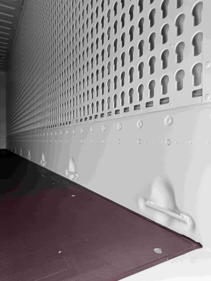 Krone BDF-System, 7.450 mm lang - Izmjenjivi sanduk - kutija: slika Krone BDF-System, 7.450 mm lang - Izmjenjivi sanduk - kutija Krone BDF-System, 7.450 mm lang - Izmjenjivi sanduk - kutija: slika Krone BDF-System, 7.450 mm lang - Izmjenjivi sanduk - kutija