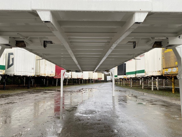 Krone BDF-System 7.450 mm lang, Premium Lack NEU in weiß - Izmjenjivi sanduk - kutija: slika Krone BDF-System 7.450 mm lang, Premium Lack NEU in weiß - Izmjenjivi sanduk - kutija Krone BDF-System 7.450 mm lang, Premium Lack NEU in weiß - Izmjenjivi sanduk - kutija: slika Krone BDF-System 7.450 mm lang, Premium Lack NEU in weiß - Izmjenjivi sanduk - kutija