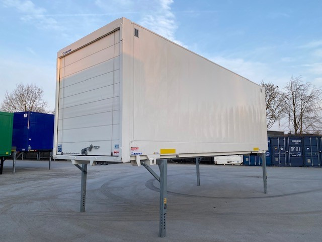Krone BDF-System, 7.450 mm lang, SONDERPREIS - Izmjenjivi sanduk - kutija: slika Krone BDF-System, 7.450 mm lang, SONDERPREIS - Izmjenjivi sanduk - kutija Krone BDF-System, 7.450 mm lang, SONDERPREIS - Izmjenjivi sanduk - kutija: slika Krone BDF-System, 7.450 mm lang, SONDERPREIS - Izmjenjivi sanduk - kutija