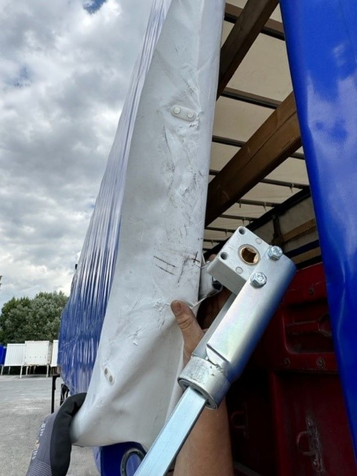 Krone BDF-System, 7.450 mm lang, neue ROLLFIXPLANE in RAL 5002 Ultramarinblau, - Izmjenjivi sanduk s bočnom kliznom ceradom: slika Krone BDF-System, 7.450 mm lang, neue ROLLFIXPLANE in RAL 5002 Ultramarinblau, - Izmjenjivi sanduk s bočnom kliznom ceradom Krone BDF-System, 7.450 mm lang, neue ROLLFIXPLANE in RAL 5002 Ultramarinblau, - Izmjenjivi sanduk s bočnom kliznom ceradom: slika Krone BDF-System, 7.450 mm lang, neue ROLLFIXPLANE in RAL 5002 Ultramarinblau, - Izmjenjivi sanduk s bočnom kliznom ceradom